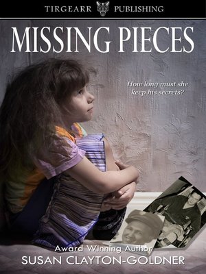 cover image of Missing Pieces